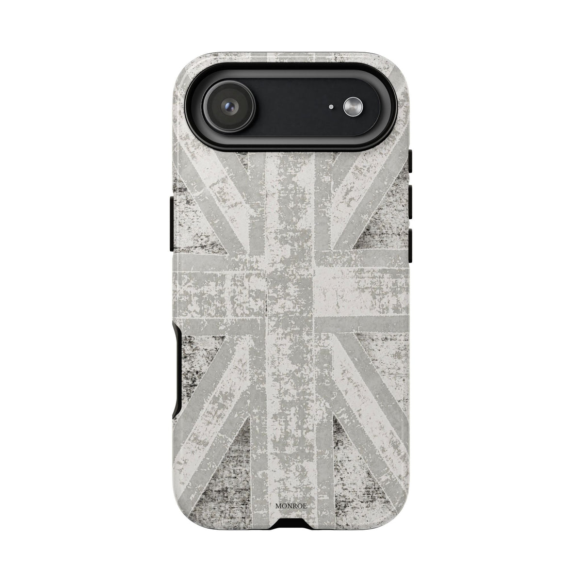 Union Vintage Grunge Tough Case