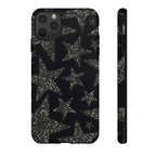Glitter Star Phone Case