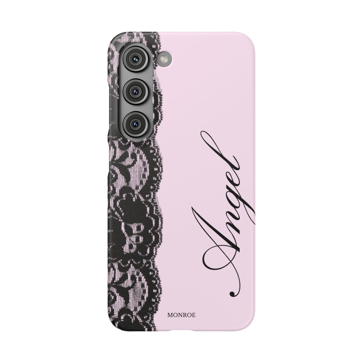 Angel Lace Case