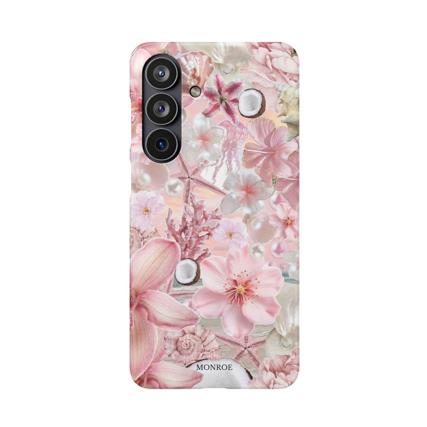 Pretty Pastel Case