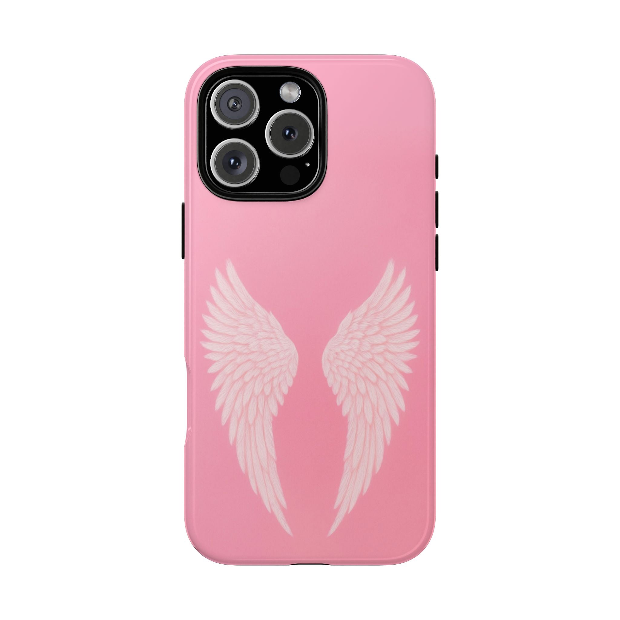 Runway Wings Phone Case