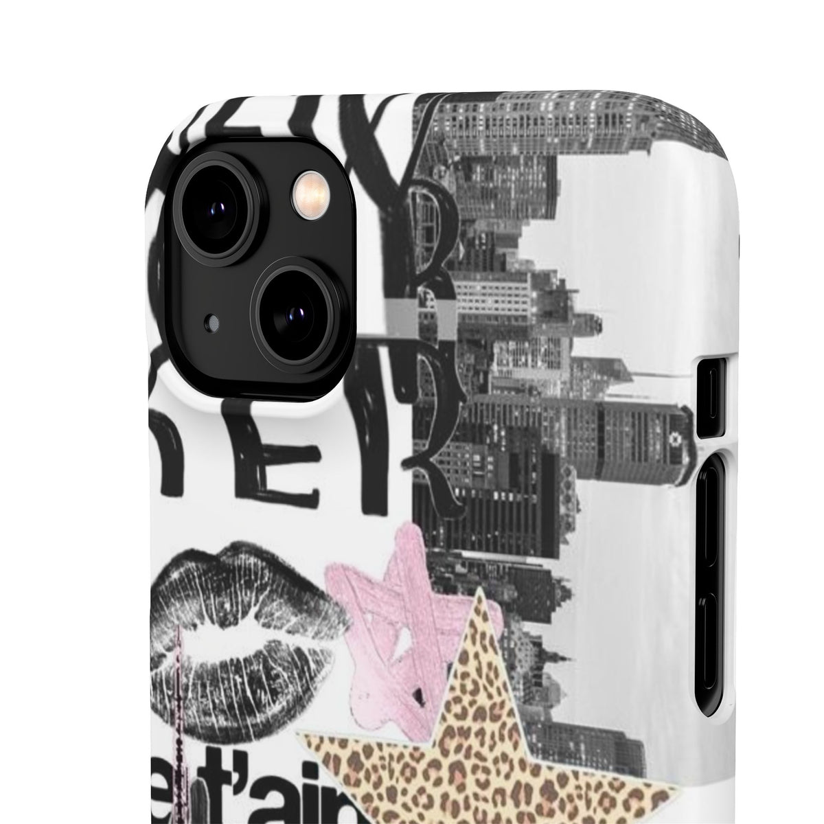 Amore NYC Case