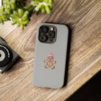 Gingerbread Cookie Phone Case