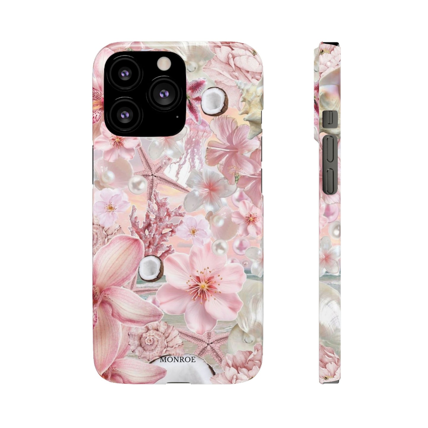 Pretty Pastel Case