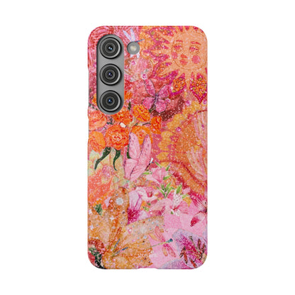 Sunburst Case