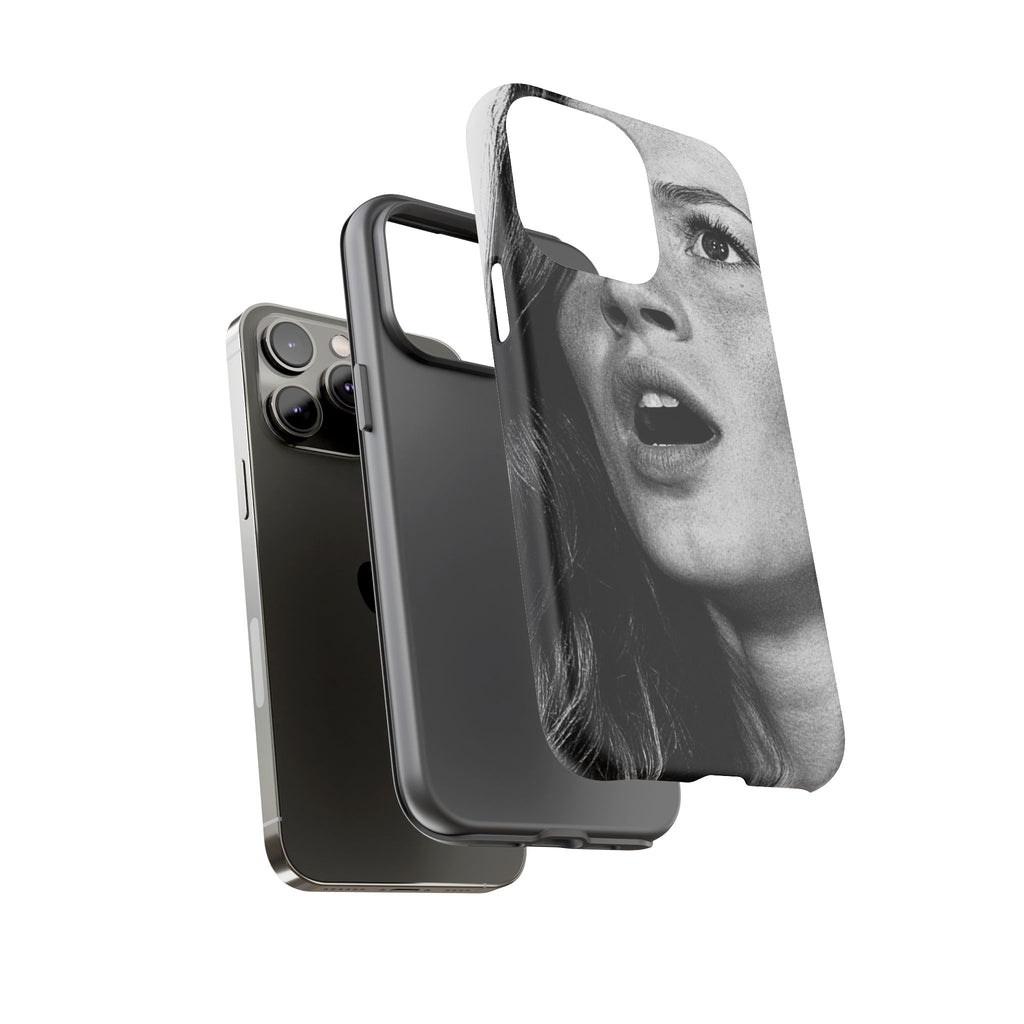 Vintage Face Phone Case
