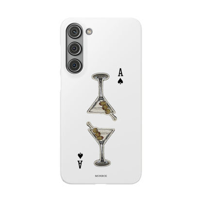 Martini Ace Case