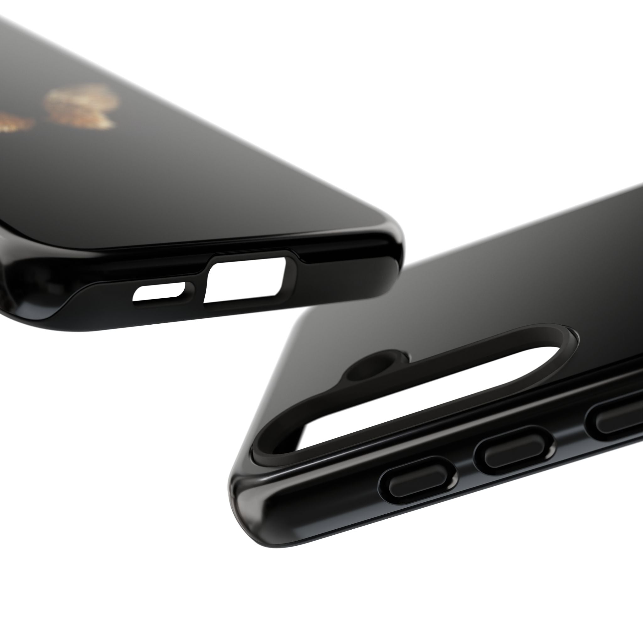 Winged Phone Case