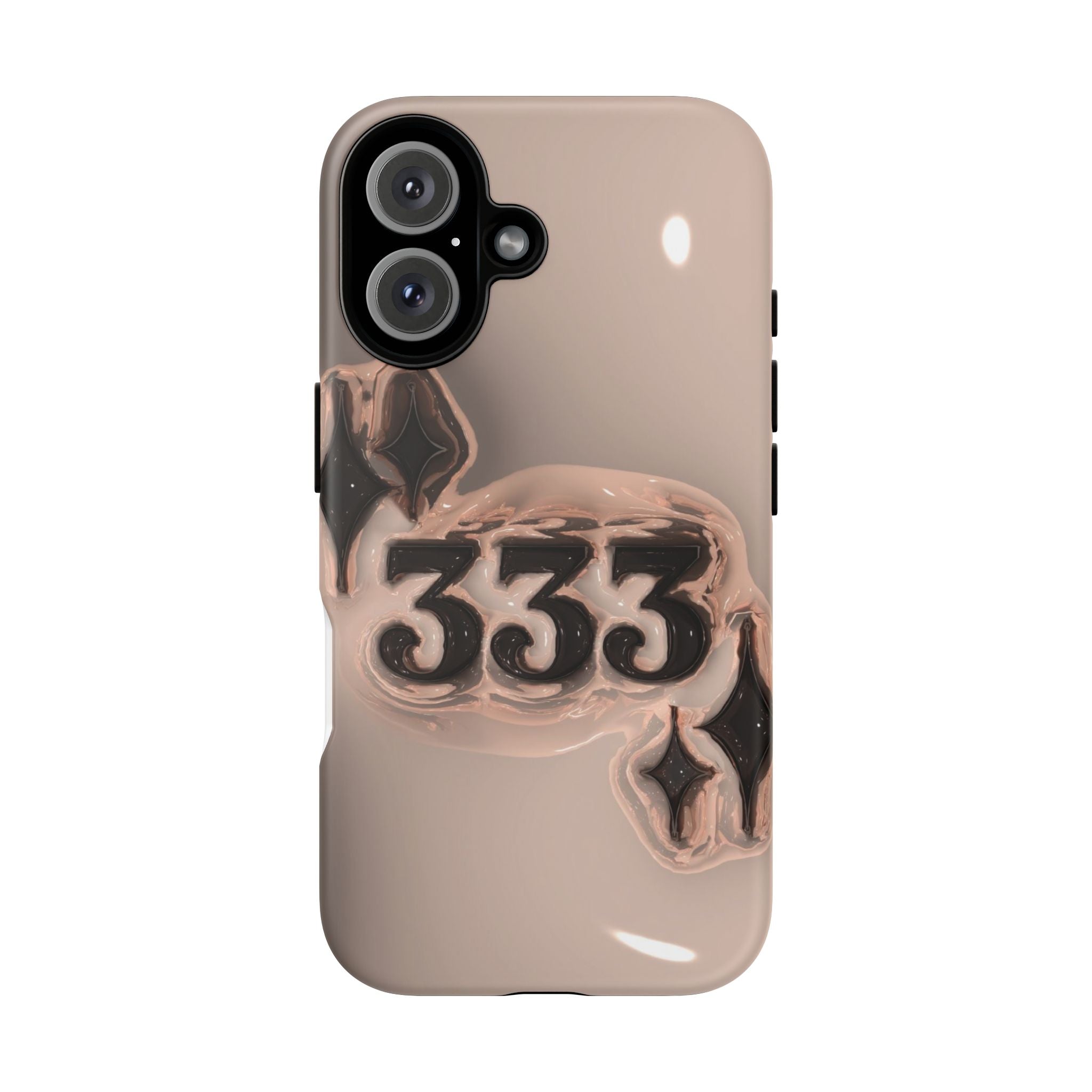 333 Phone Case
