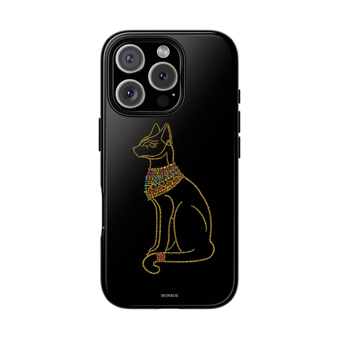 Egyptian Cat Tough Case