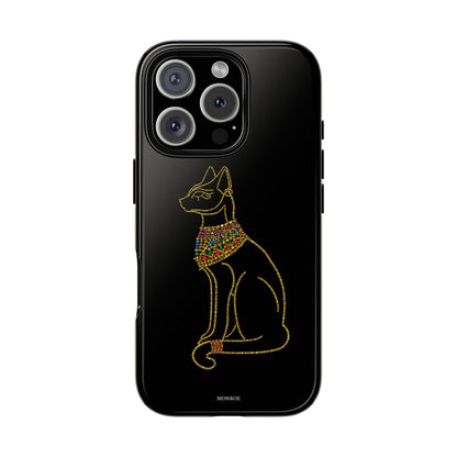 Egyptian Cat Tough Case