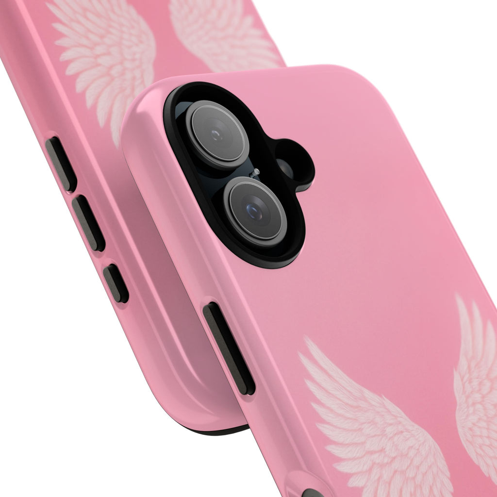 Runway Wings Phone Case
