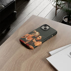 Wine Gossip Phone Case