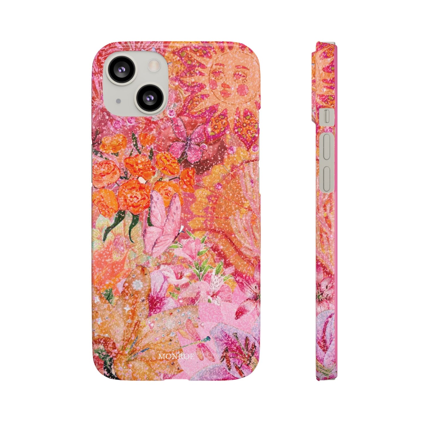 Sunburst Case