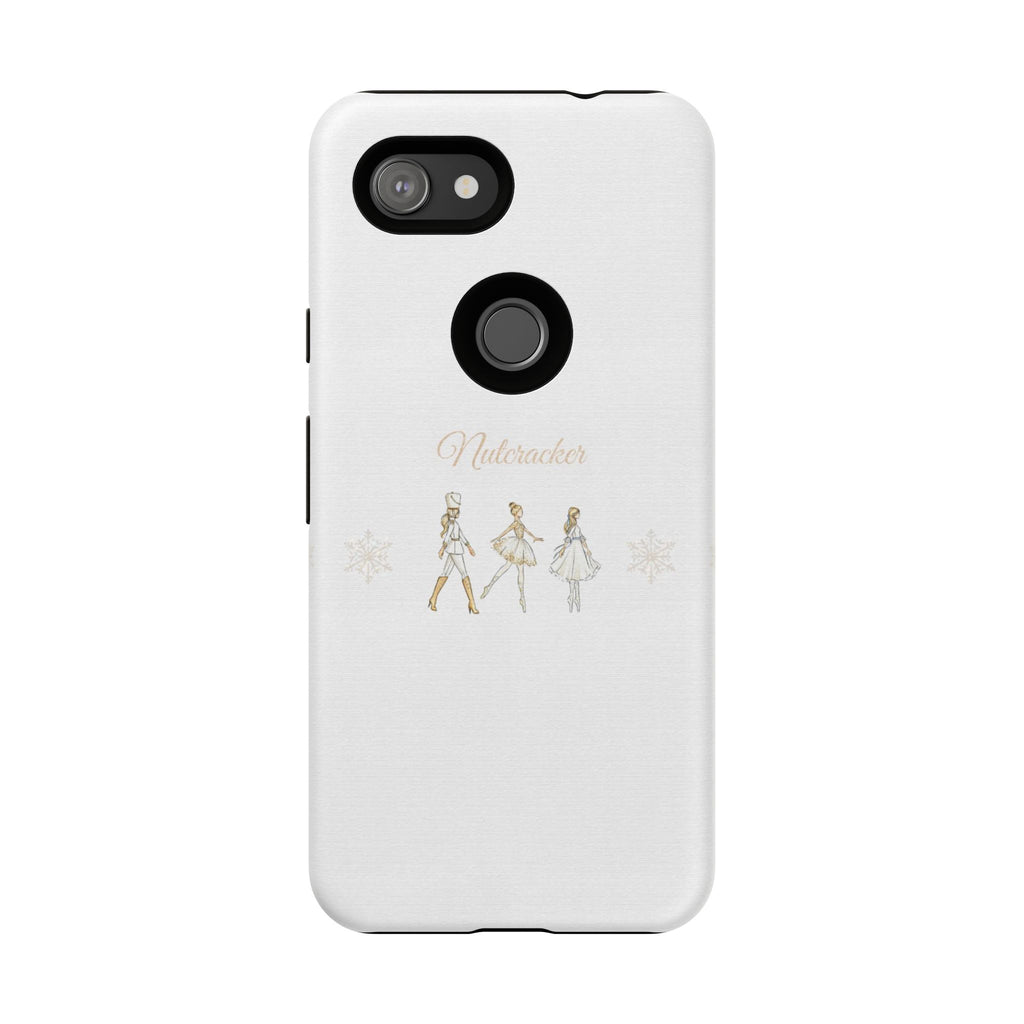 Nutcracker Phone Case