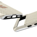 Teddy Phone Case