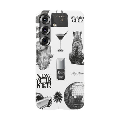 City Glam Case