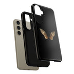 Winged Phone Case