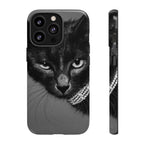 Kitten Bling Phone Case