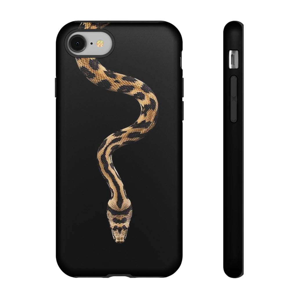 Slithery Snake Phone Case
