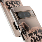 333 Phone Case