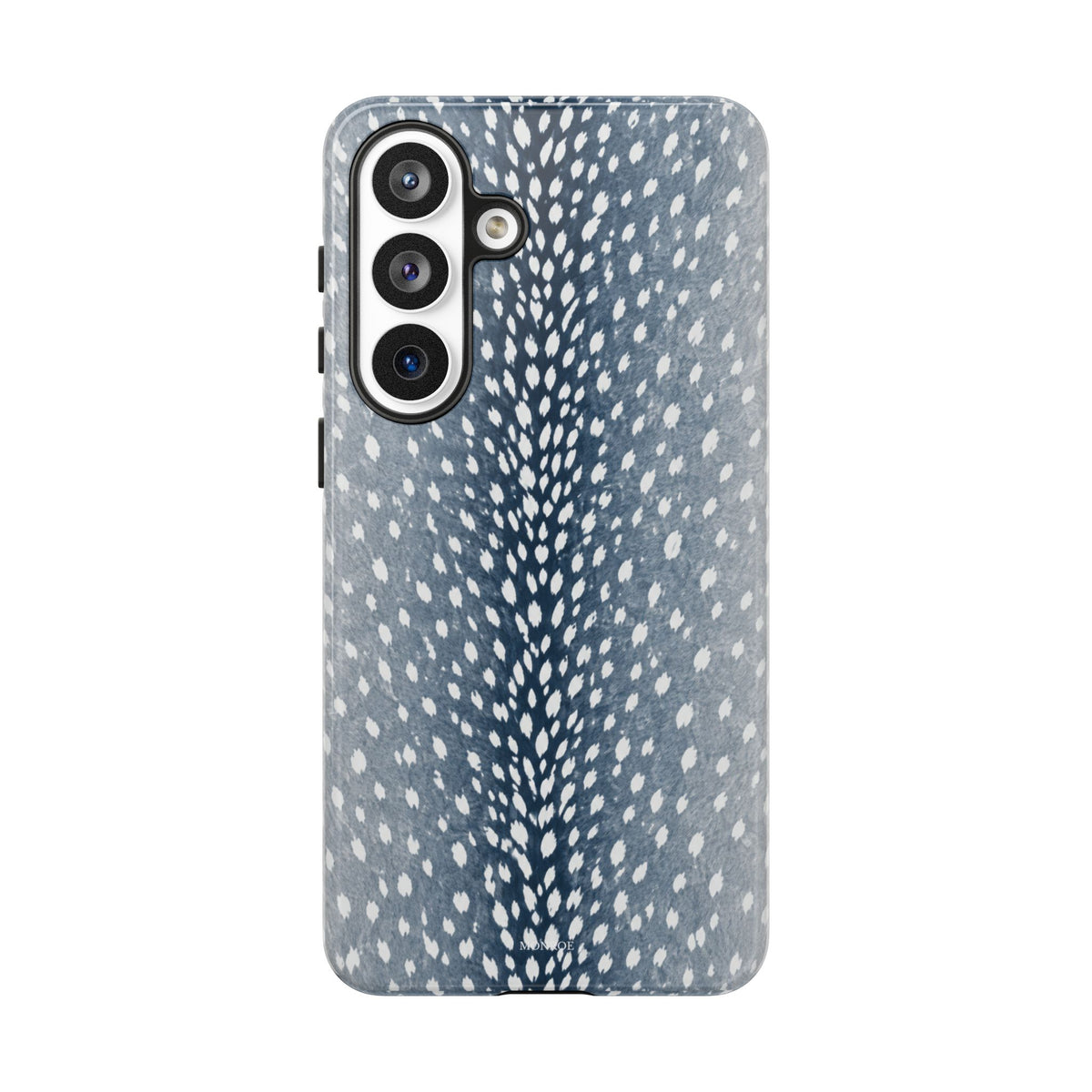 Glacier Spotted Antelope Tough Case