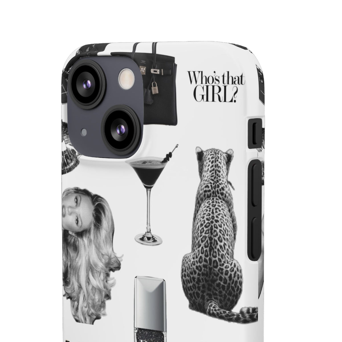 City Glam Case
