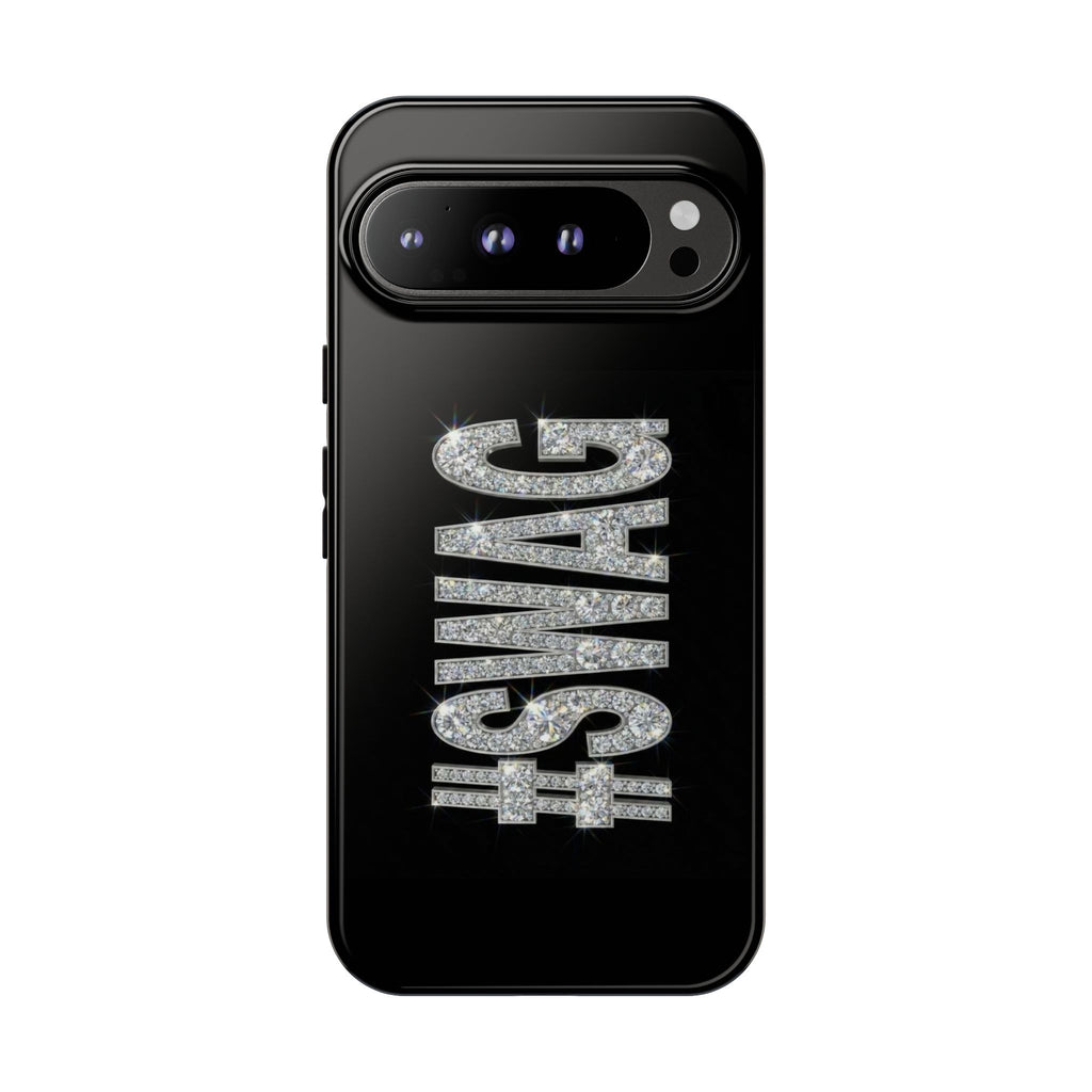 #SWAG Tough Phone Case