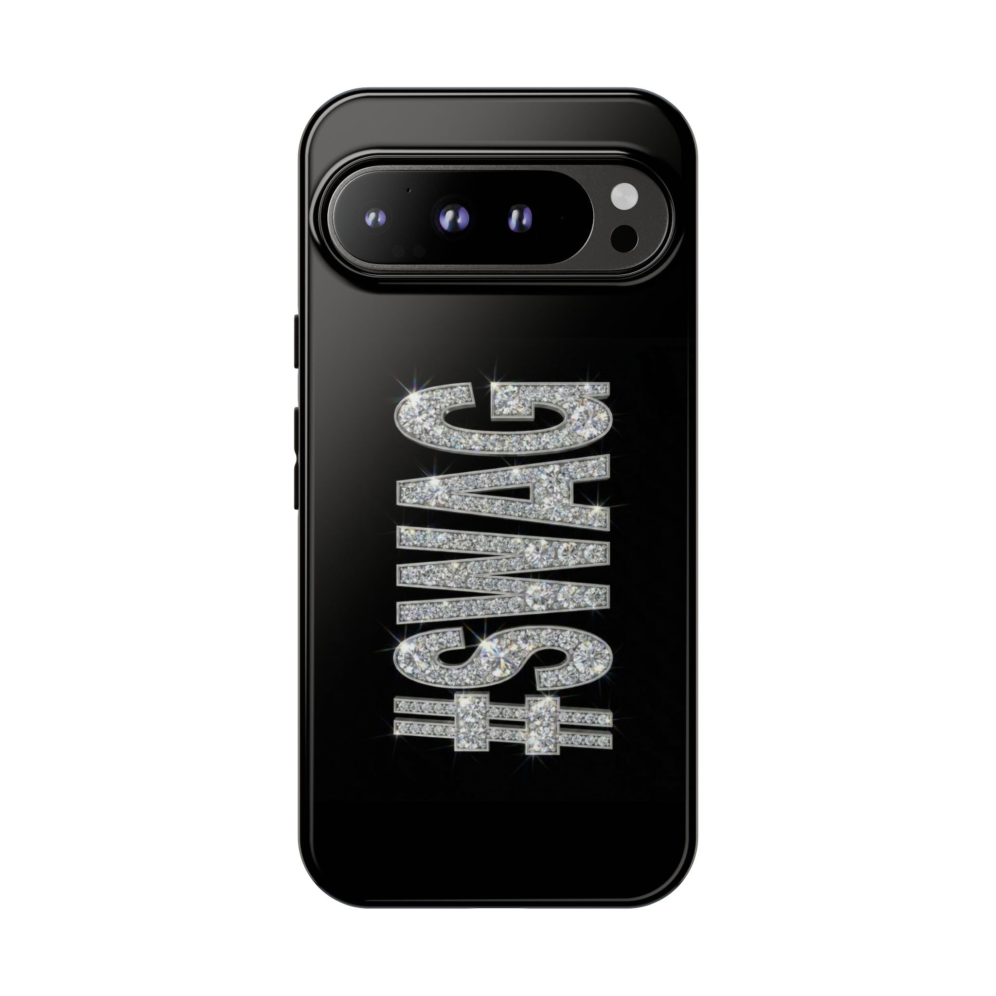 #SWAG Tough Phone Case