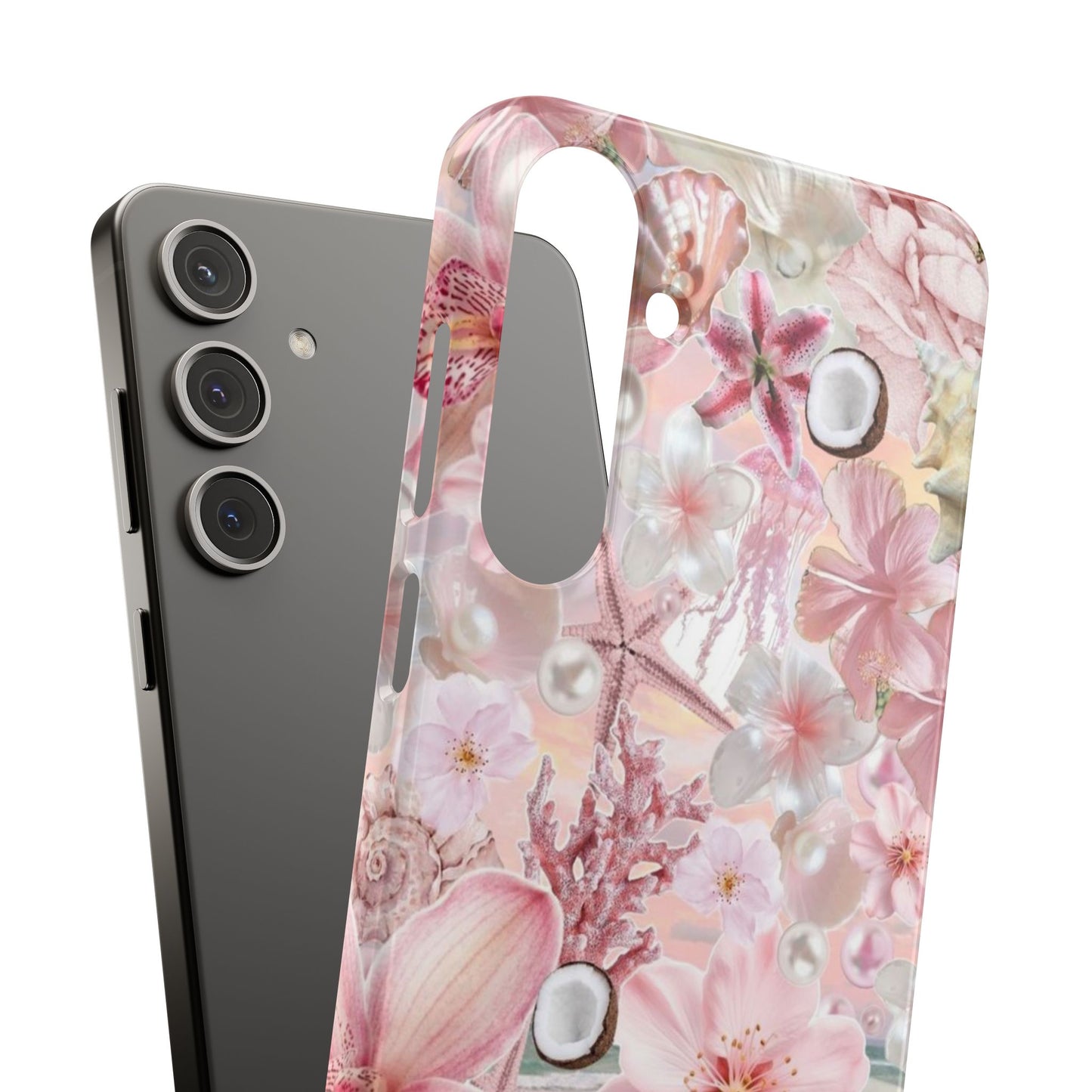 Pretty Pastel Case