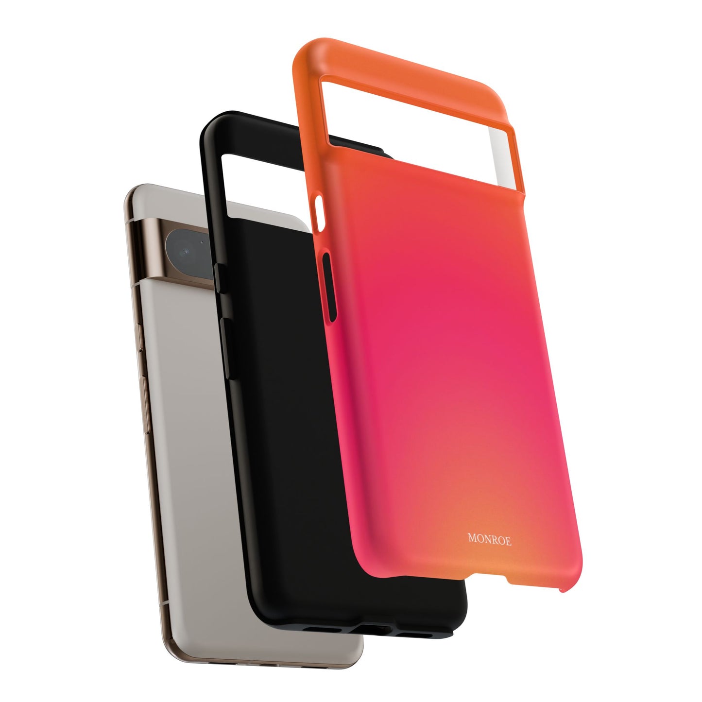 Gradient Sunset Tough Case