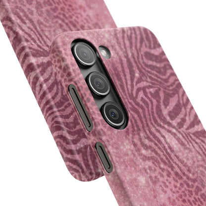 Blush Wild Case