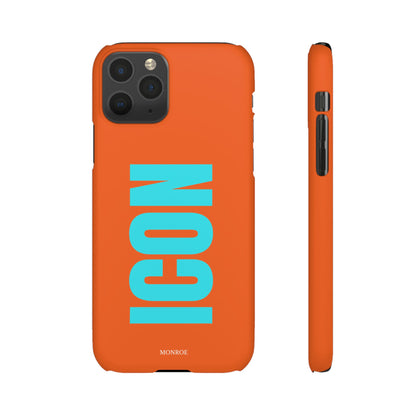 ICON Bold Orange Case