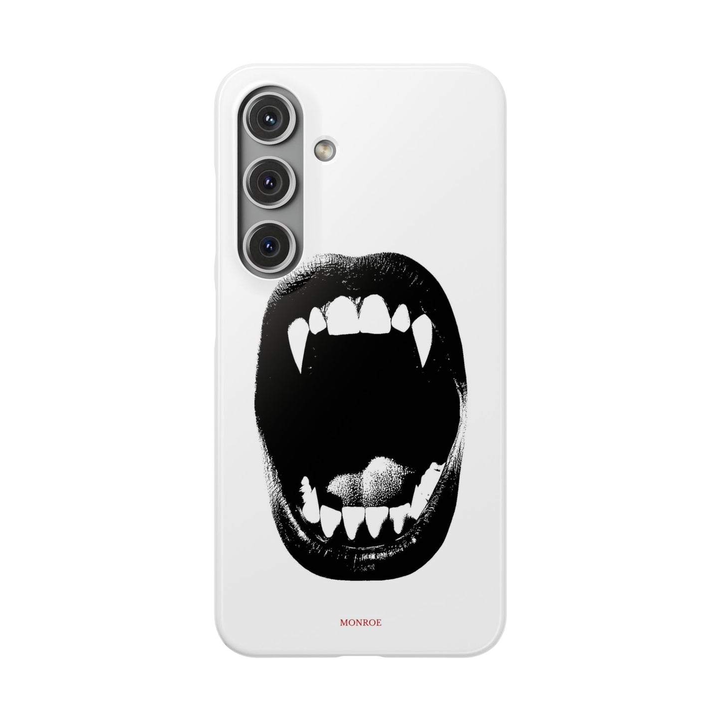 Love Bites Snap Case