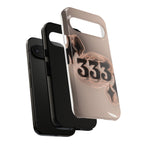 333 Phone Case