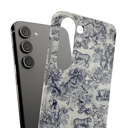 Fine China Safari Case