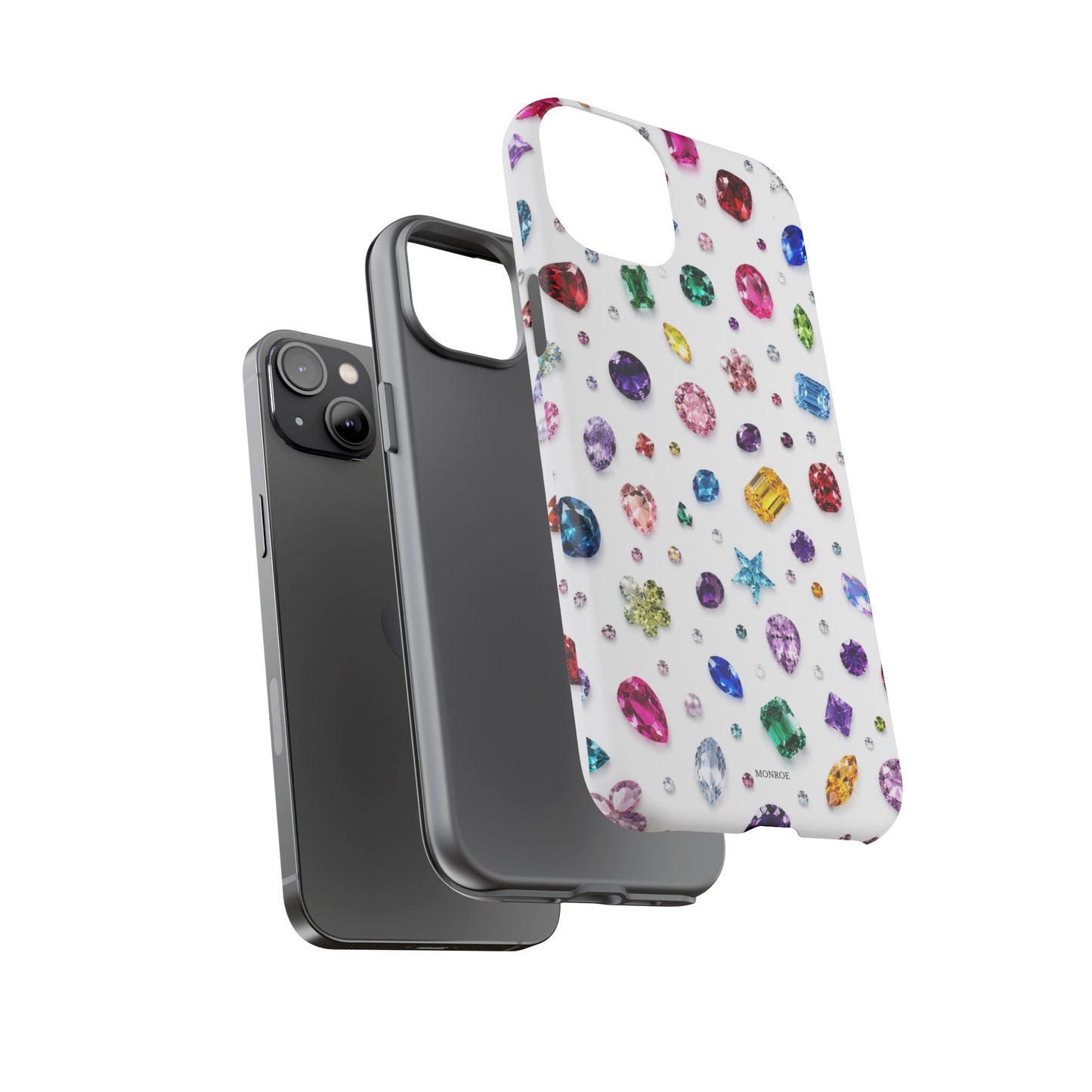 Kylie Tough Case