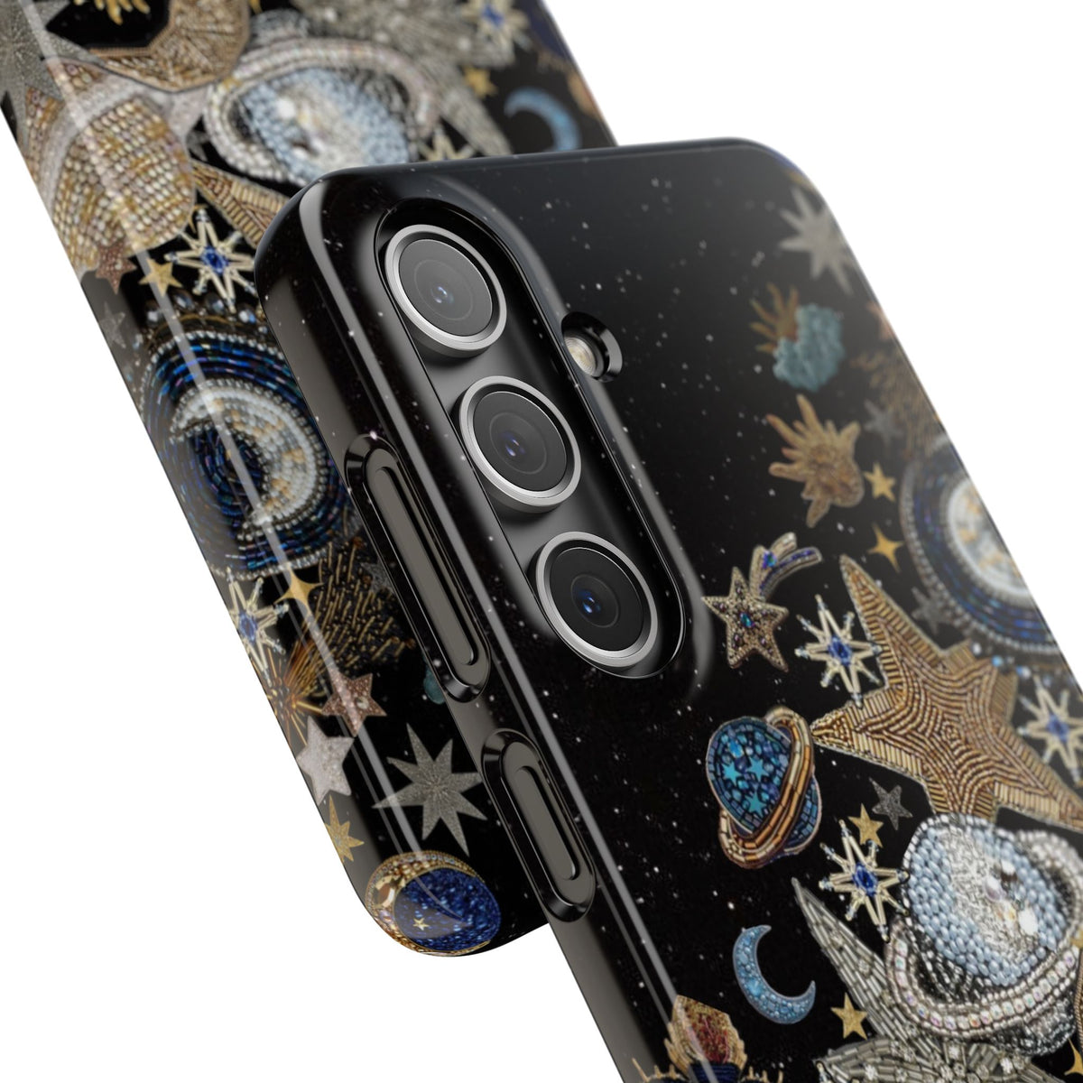 Celestial Galaxy Case