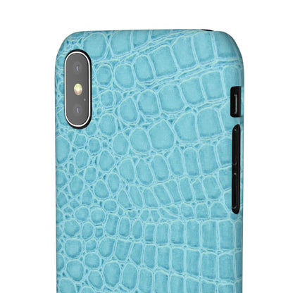 Aqua Croc Case