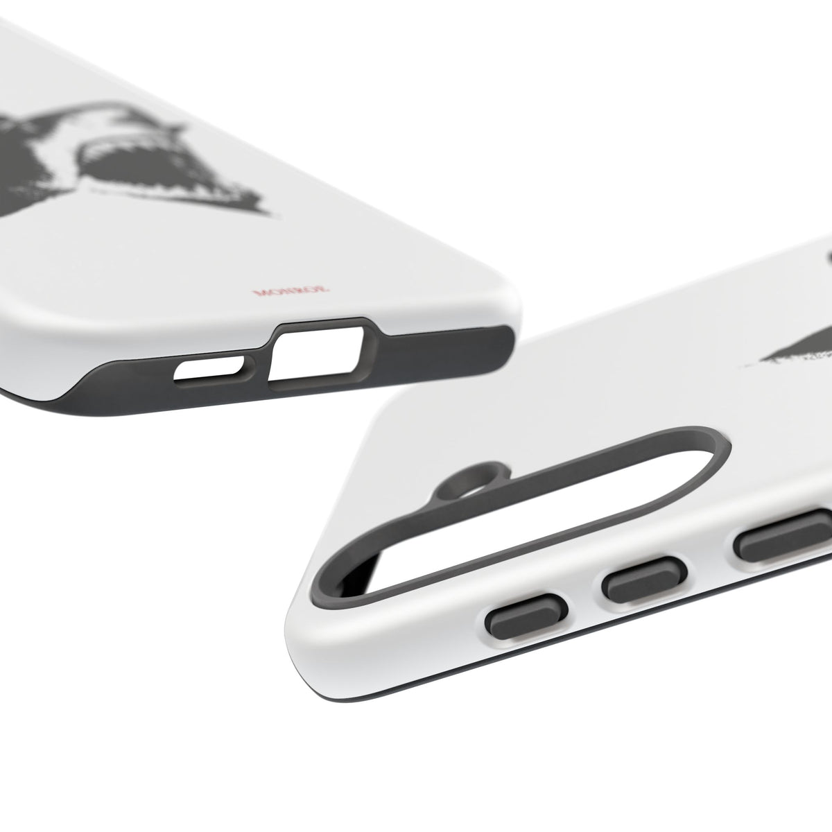 Shark Star Tough Case