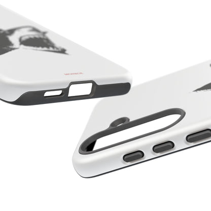 Shark Star Tough Case