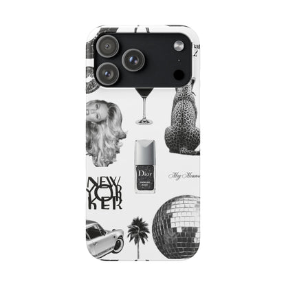 City Glam Case