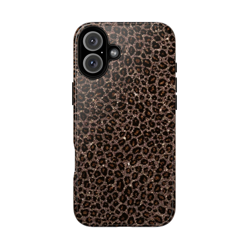 Iconic Print Phone Case
