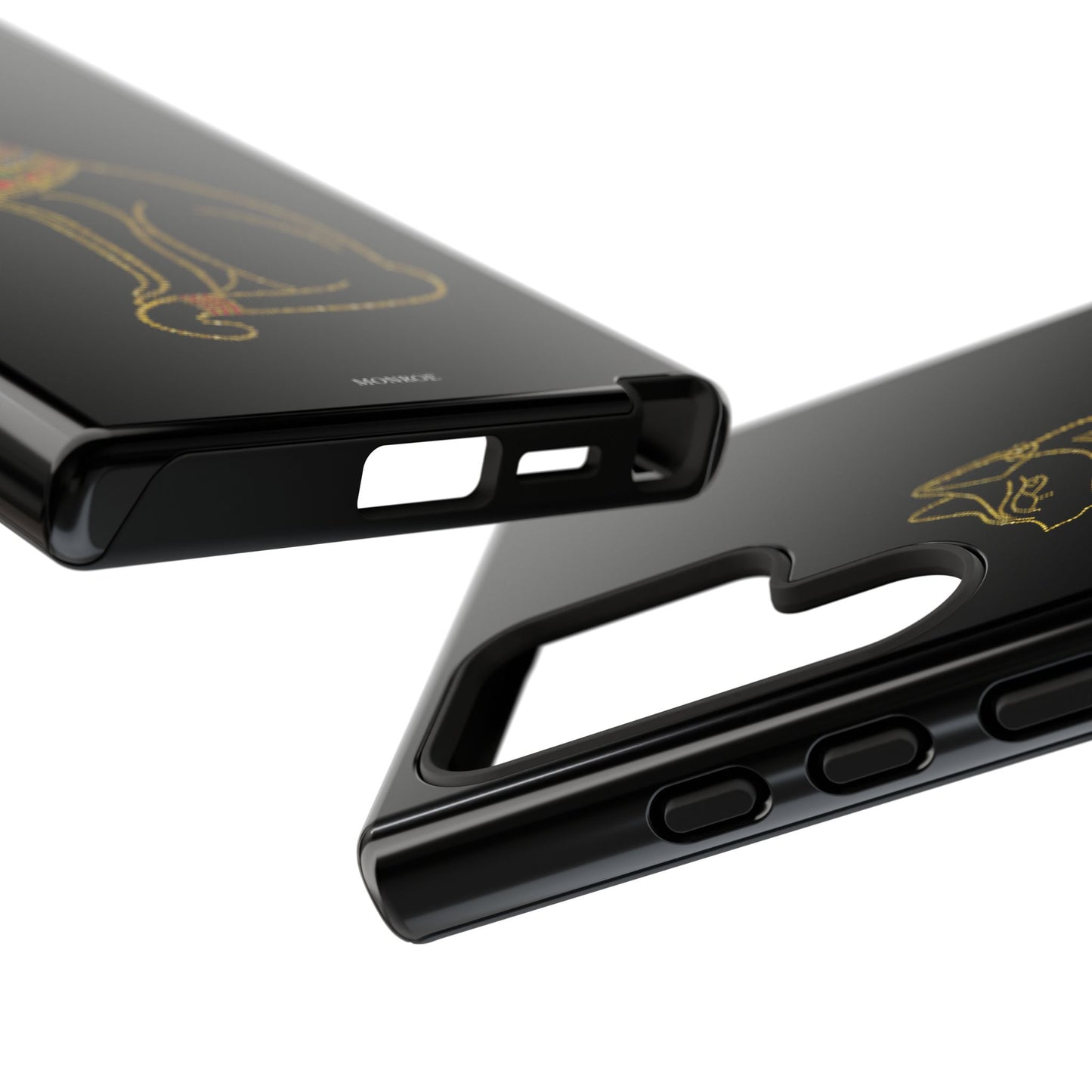 Egyptian Cat Tough Case