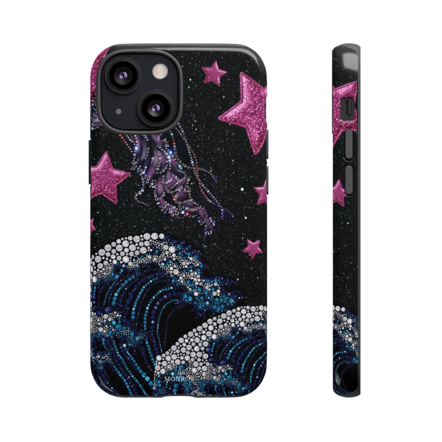Galaxy Wave Tough Case