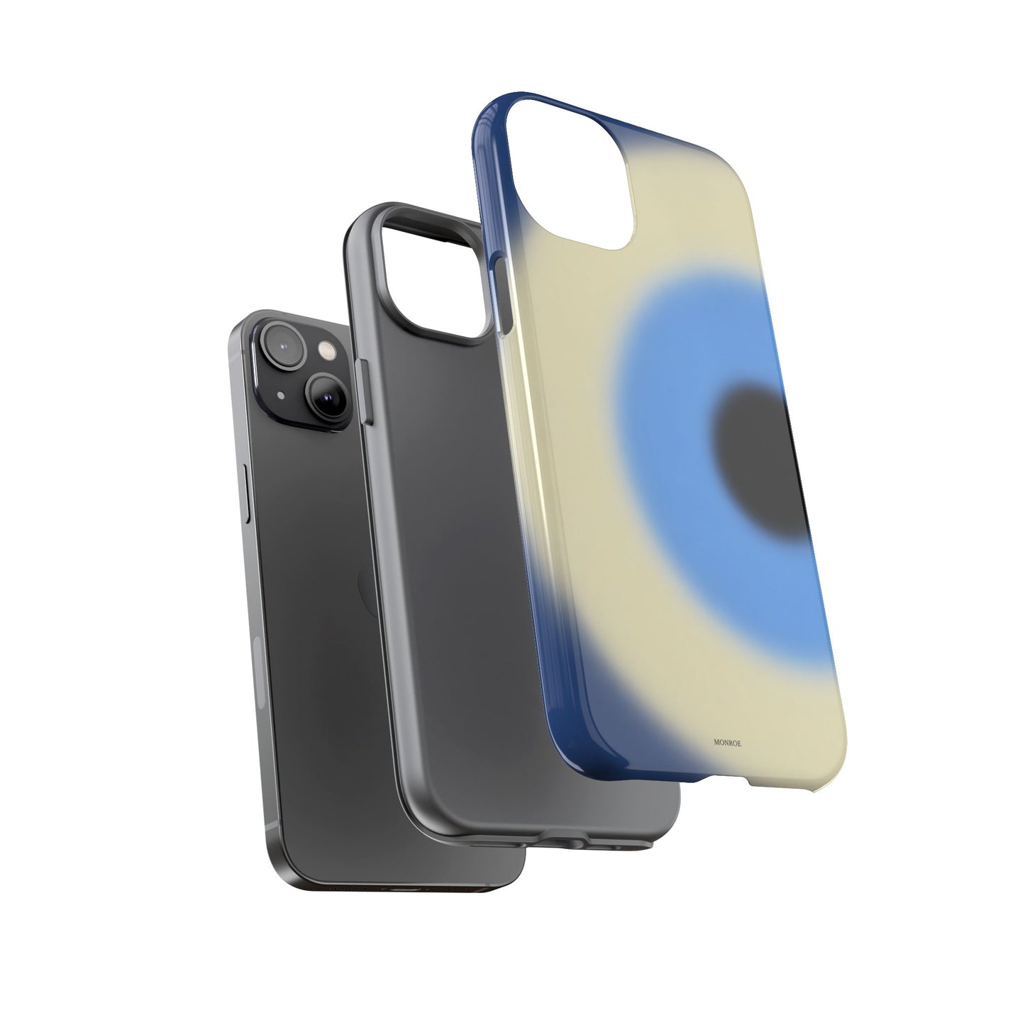 Blue Nazar Tough Case