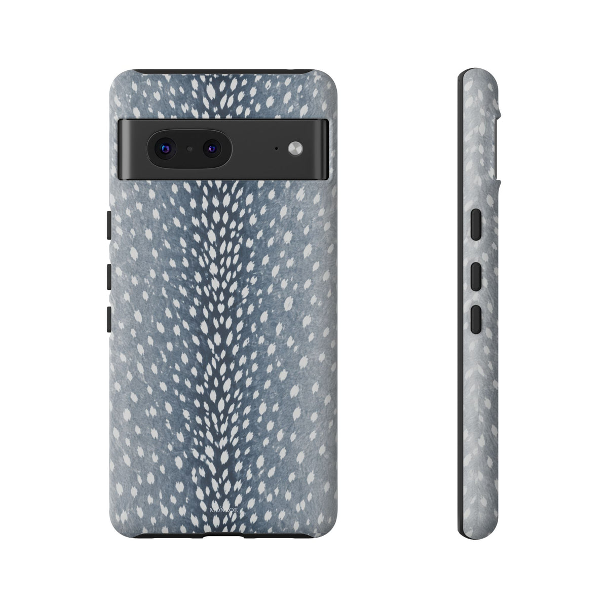 Glacier Spotted Antelope Tough Case