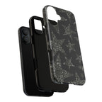 Glitter Star Phone Case
