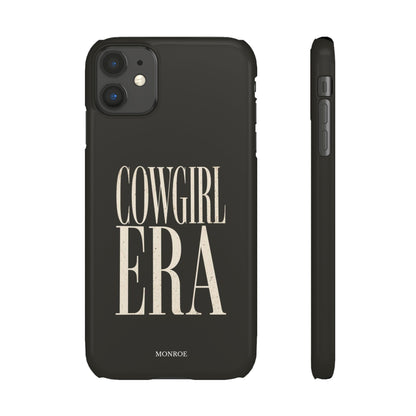 Cowgirl Era Case