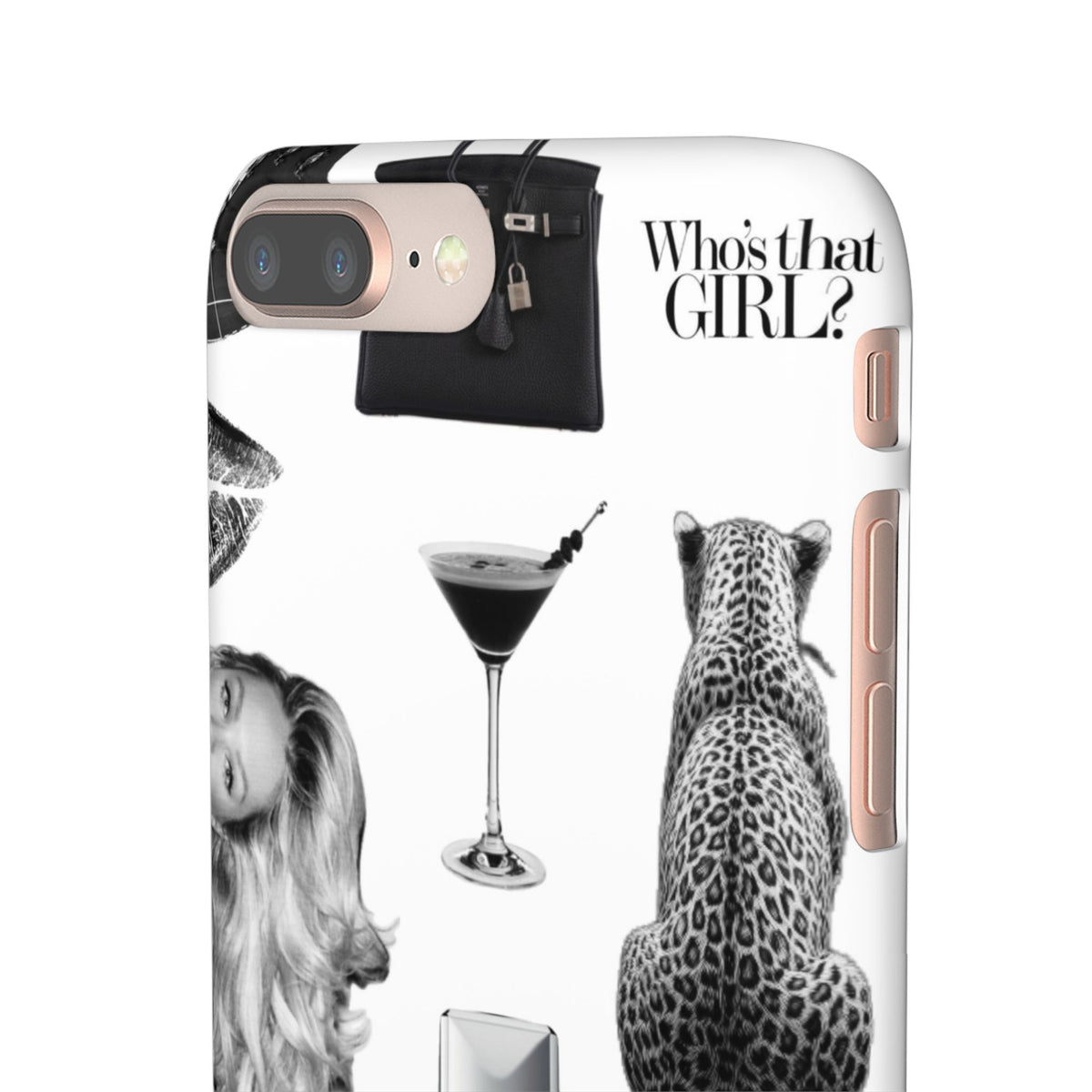 City Glam Case